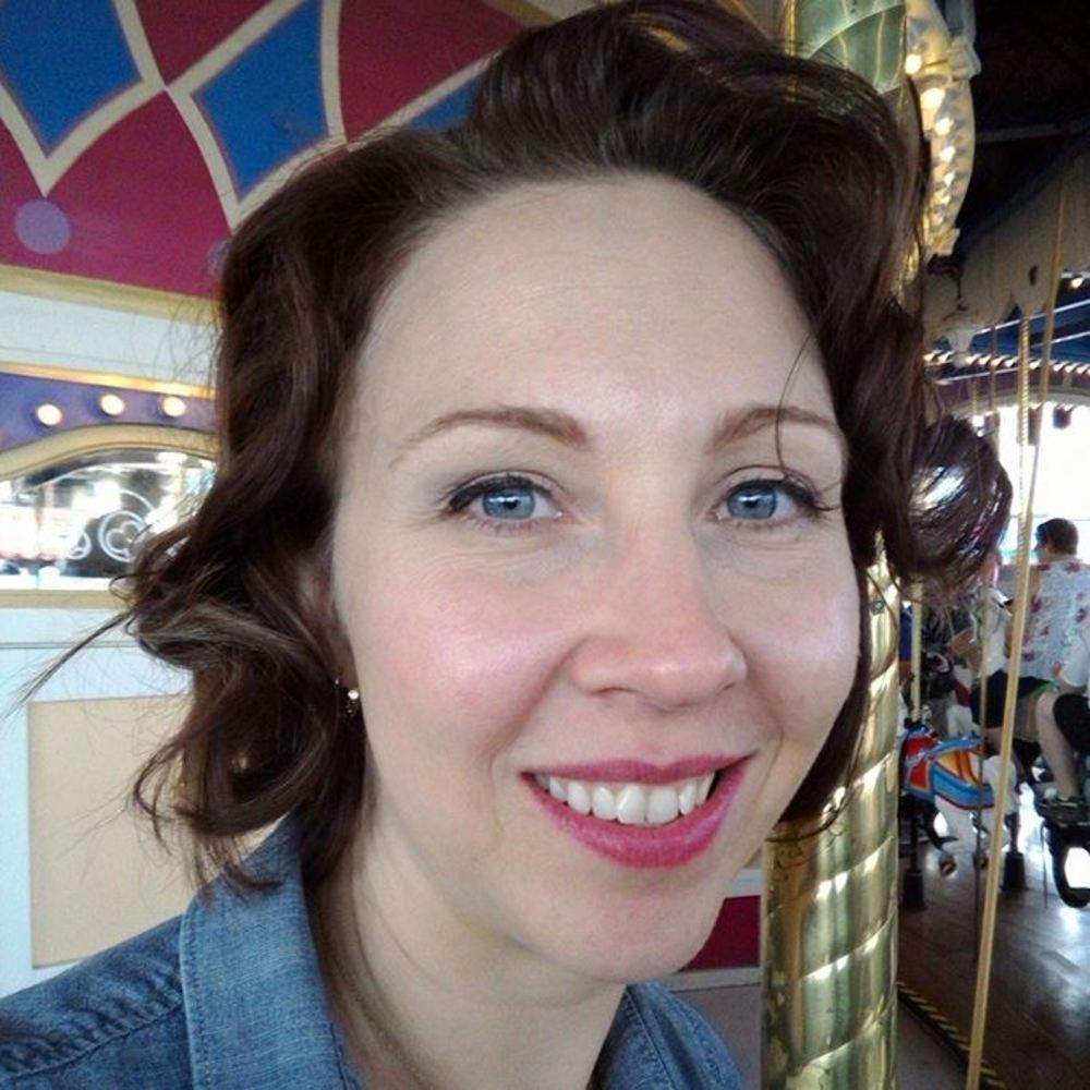 Meet your Posher, Jennifer