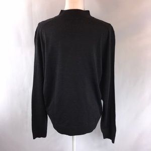 murano mock turtleneck