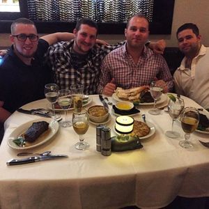 Meet your Posher, Austin