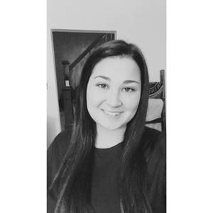 Meet your Posher, Krysten