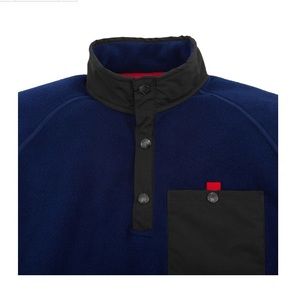 Topo Designs Mountain Fleece