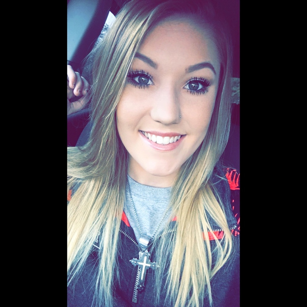 Meet your Posher, Kursten