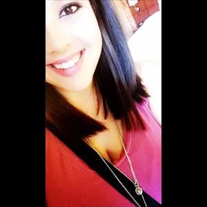 Meet your Posher, Amber