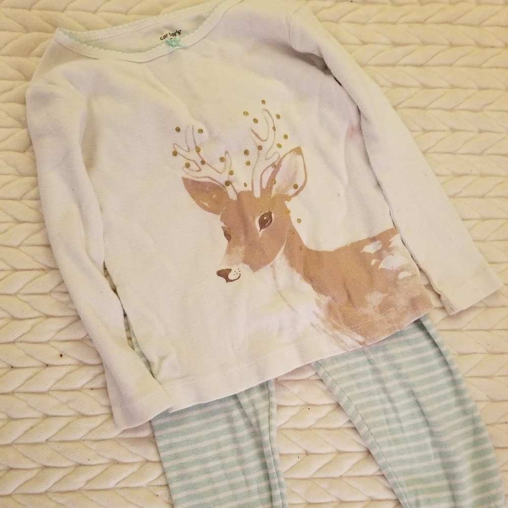 Reindeer set