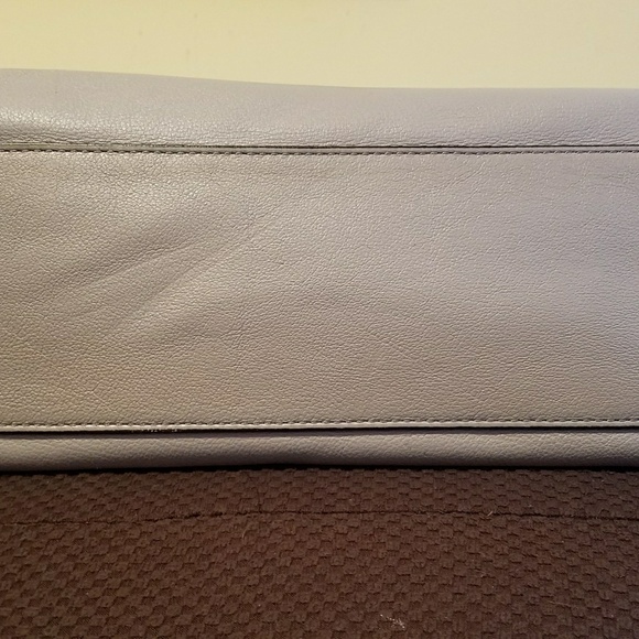 Michael Kors Rose Gold Hamilton Gray Grey - Picture 4 of 8