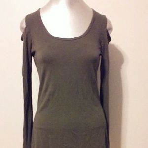 Hard Tail super soft tunic