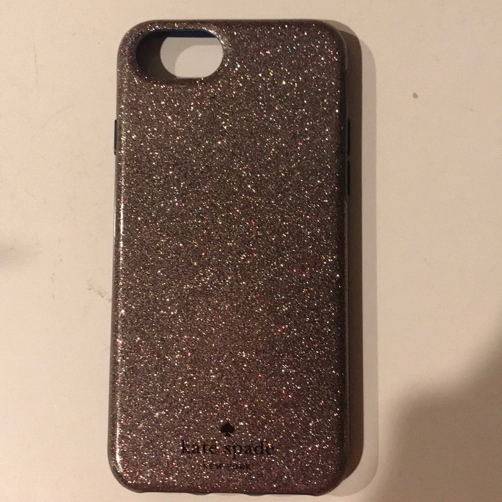 Kate Spade iPhone 7 case
