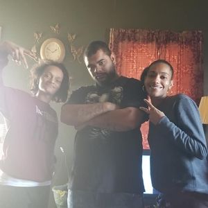 Meet your Posher, Cierra