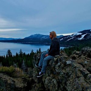 Meet your Posher, Anthony