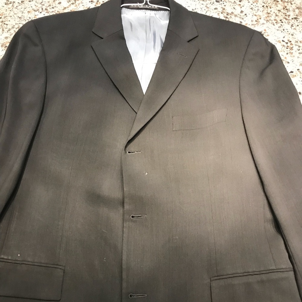 Hugo Boss 42 R