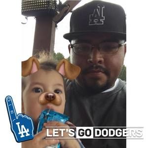 Meet your Posher, Sal