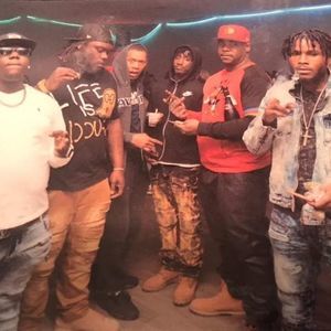 Meet your Posher, Harold