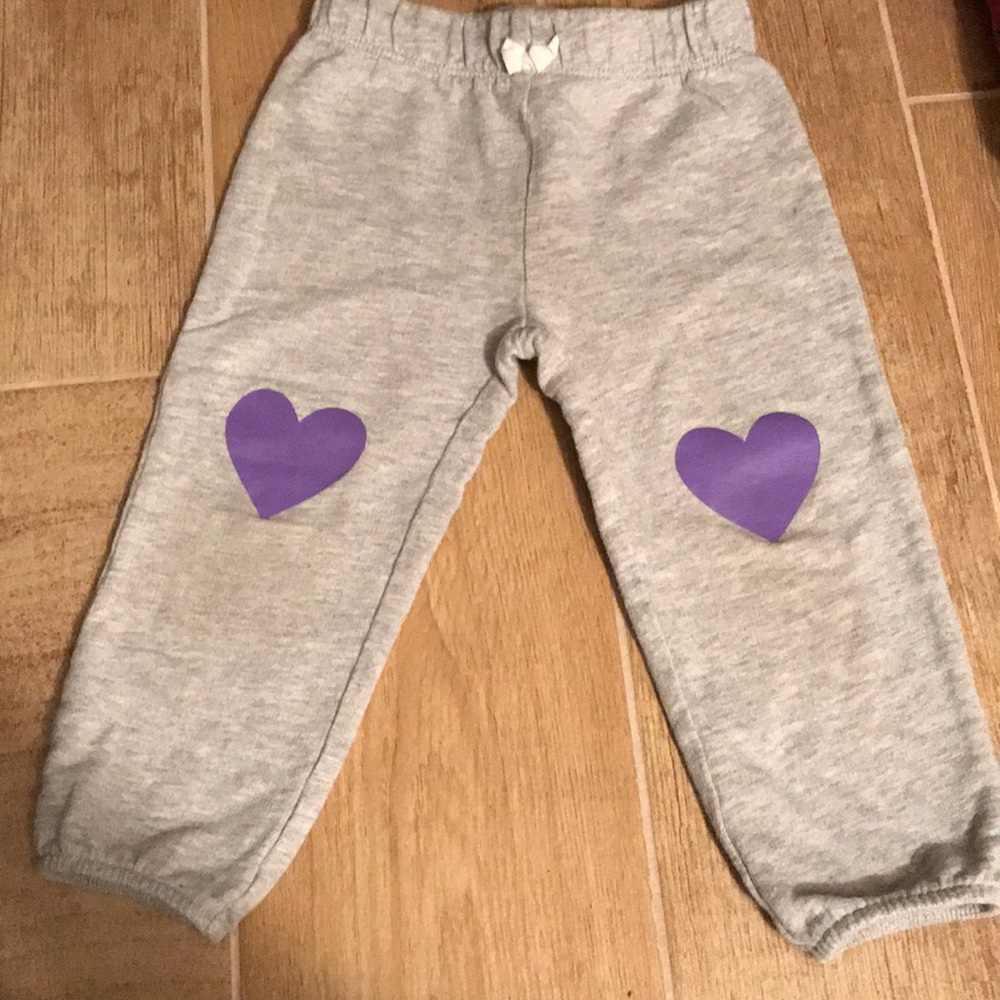 Carter’s sweats