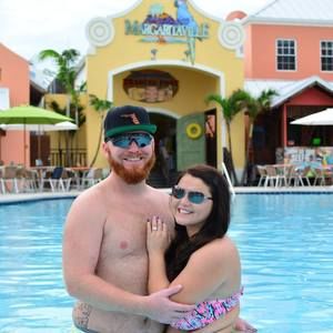 Meet your Posher, Bethany