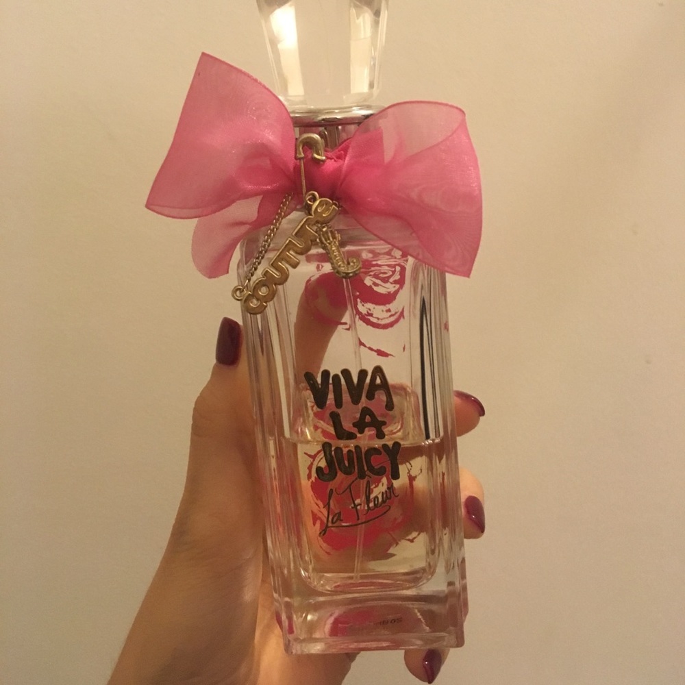 Viva la juicy perfume