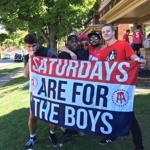 Meet your Posher, Jay