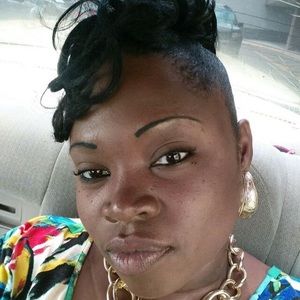 Meet your Posher, Gwendolyn