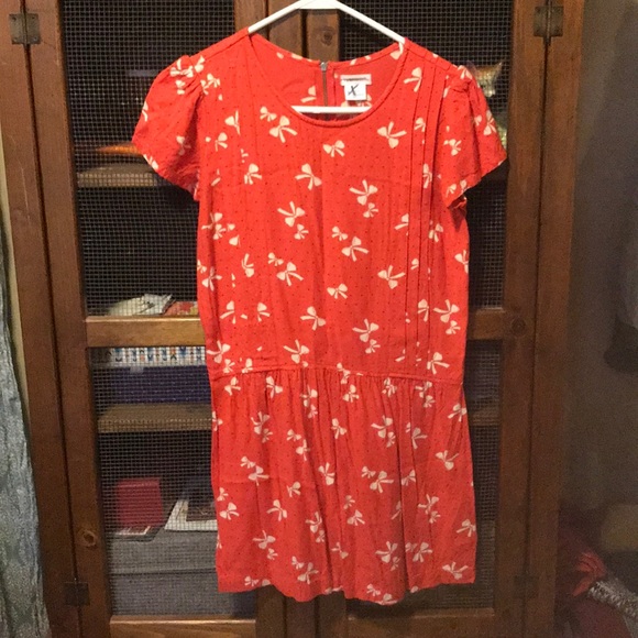 Urban Outfitters Dresses & Skirts - Urban outfitters cooperative bow dress small