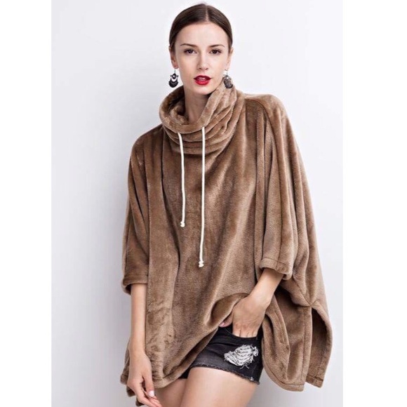easel Sweaters - NWT MOST LUSCIOUS comfortable sweater ever!