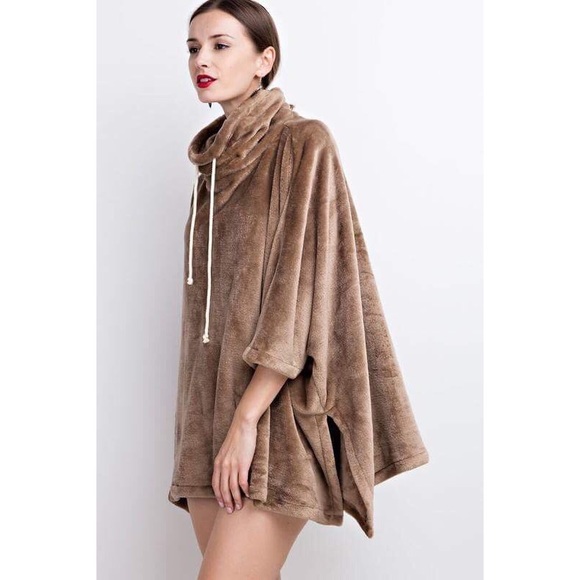 NWT MOST LUSCIOUS comfortable sweater ever! - Picture 3 of 3