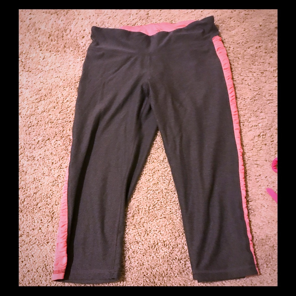 Capri leggings