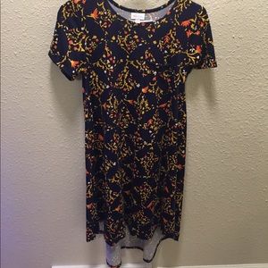 LuLaRoe Carly - XXS
