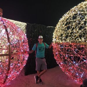 Meet your Posher, Alberto