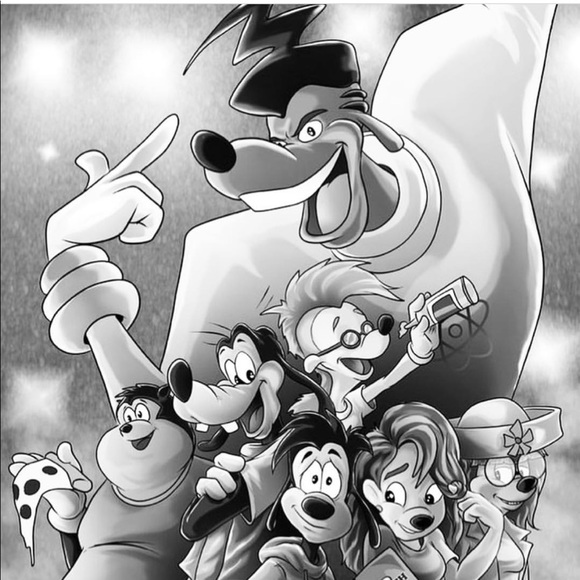 Meet your Posher, Kyra - Picture 1 of 1