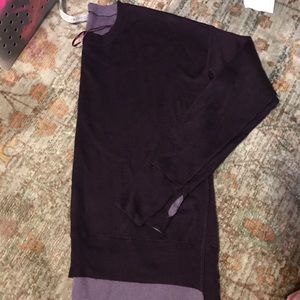 Lululemon sweater