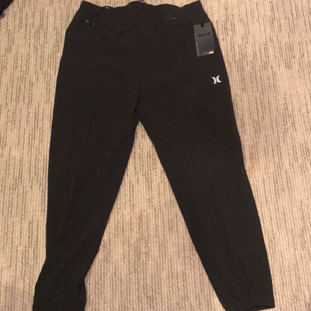 Hurley Hybrids - Alpha Jogger