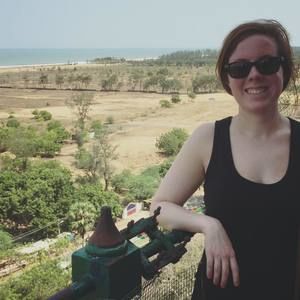 Meet your Posher, Lauren