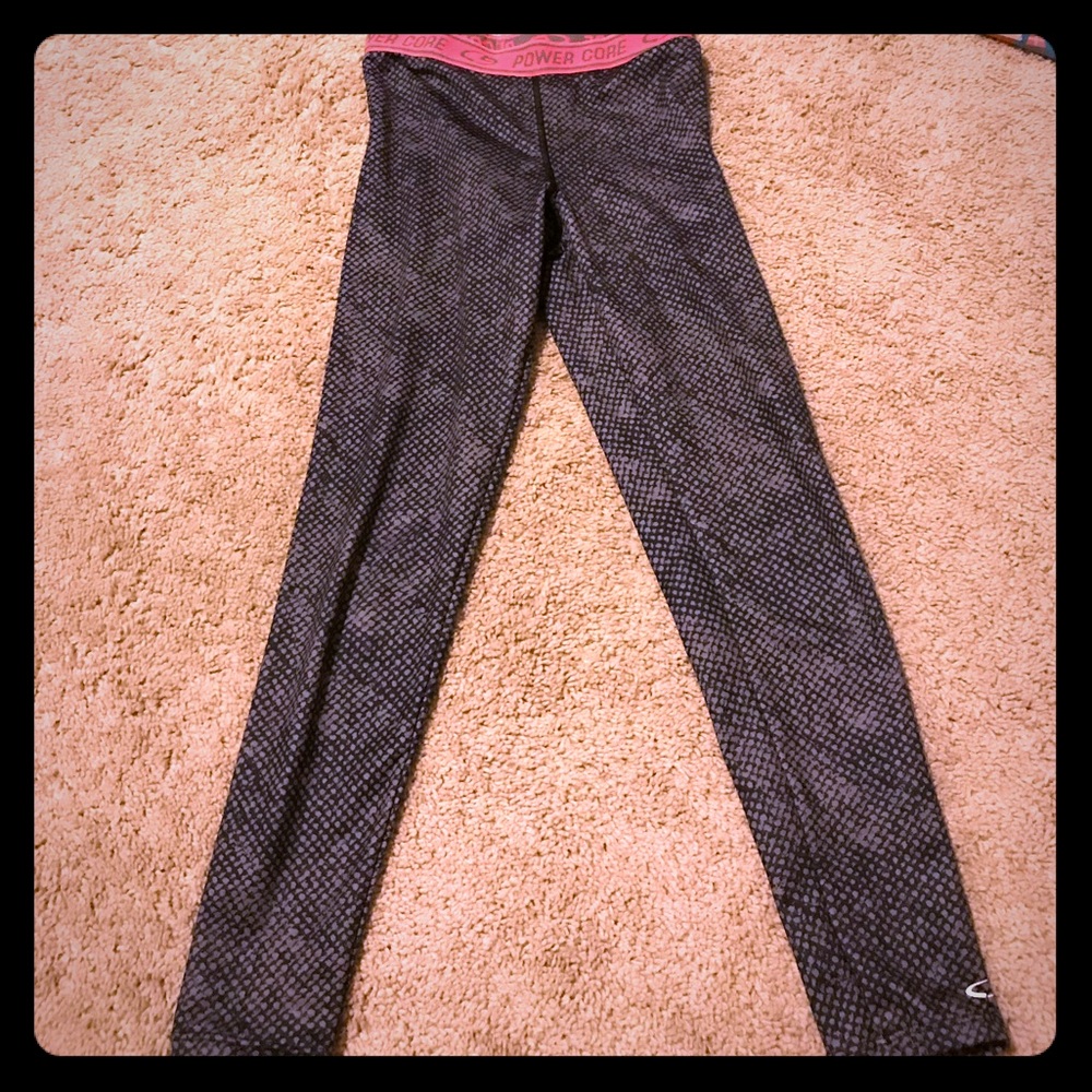 Leggings