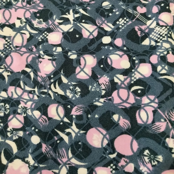 🆕 LuLaRoe Leggings OS - Picture 2 of 4