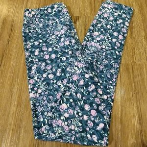 🆕 LuLaRoe Leggings OS