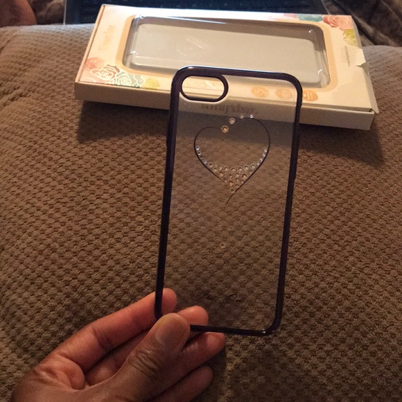 iPhone case - Picture 2 of 2