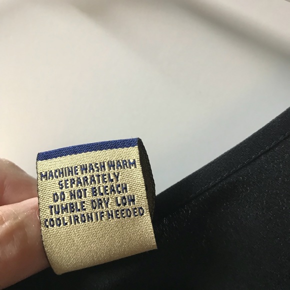 Laura Scott Shell top - Picture 4 of 4