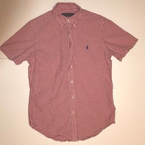Ralph Lauren Shirt