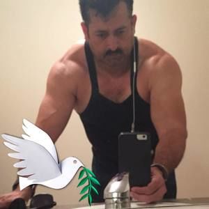 Meet your Posher, Jorge