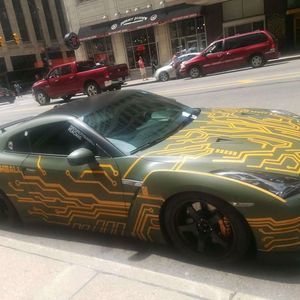 Meet your Posher, Malik