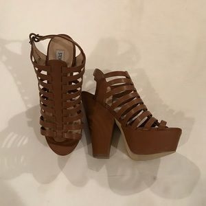 Steve Madden heels