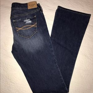 Abercrombie & fitch Jeans