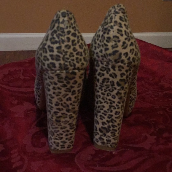 Gianni Bini heels - Picture 2 of 6