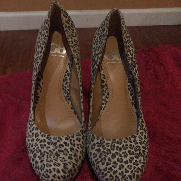 Gianni Bini heels - Picture 4 of 6