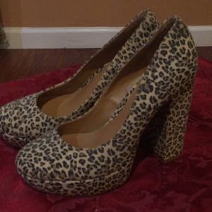 Gianni Bini heels