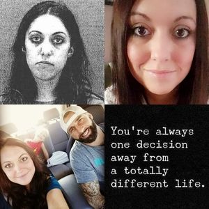 Meet your Posher, Jason n stacey