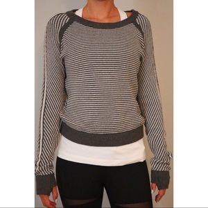 lululemon sweater