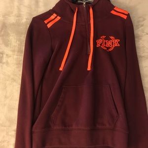 VS Pink sweatshirt