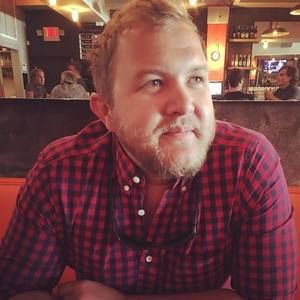 Meet your Posher, Carson