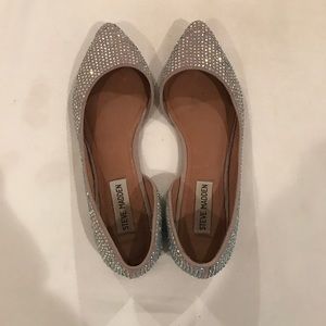 Steve Madden flats