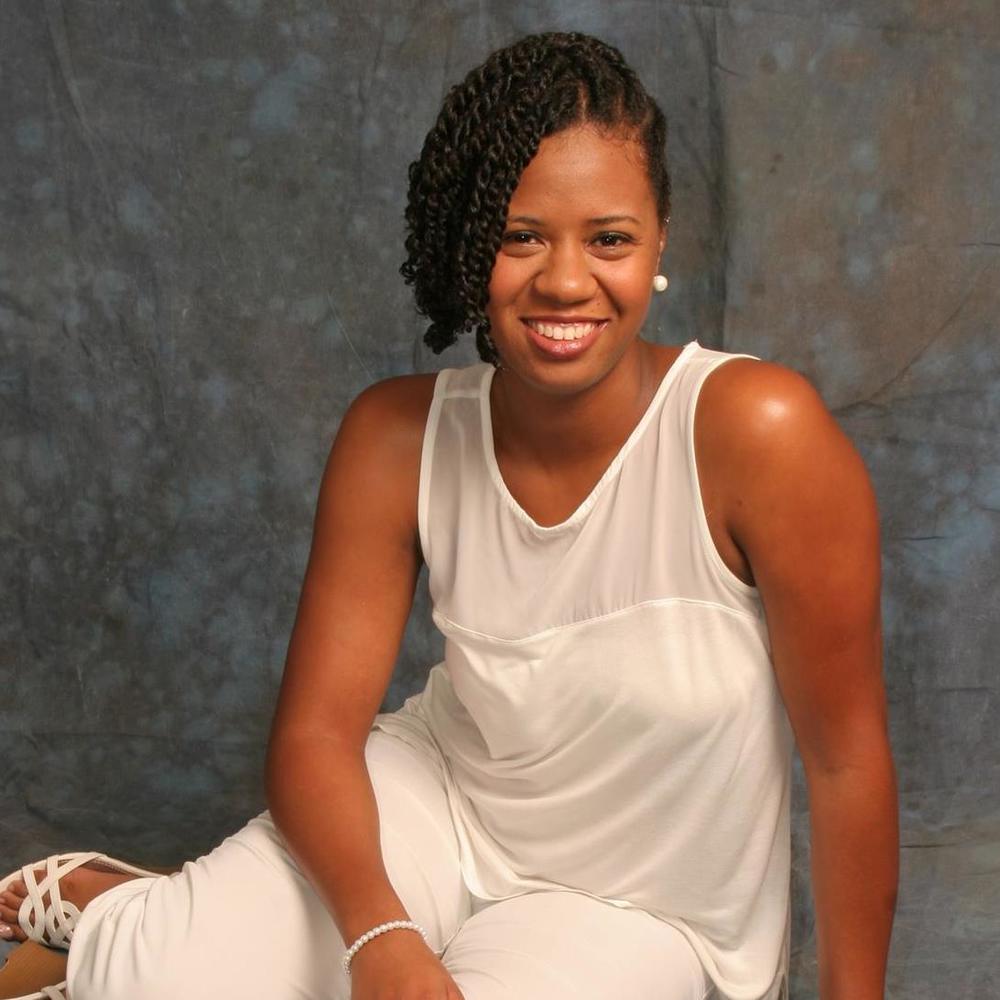 Meet your Posher, Erika